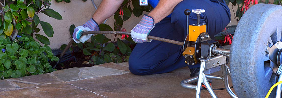 Sewer & Water Line | Miami Plumber - Your Top Professional Licences Plumbing Service